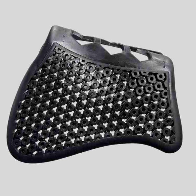 HORSENA Protection de Garrot en Gel