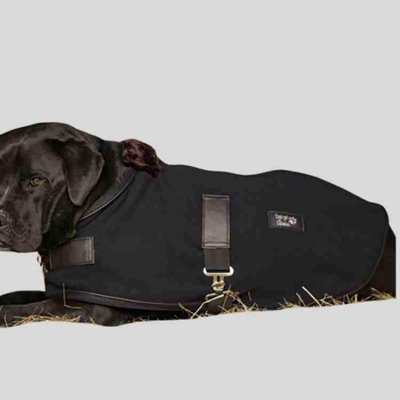 DIEGO UND LUNA Decke Teddy Fleece - Foolfashion.ch