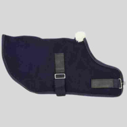 DIEGO UND LUNA Decke Teddy Fleece - Foolfashion.ch