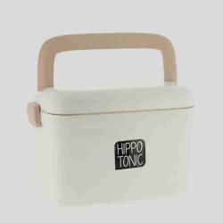 HIPPO TONIC Coffre de Pansage Scooby