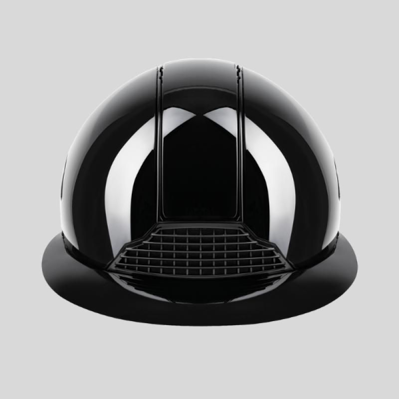 WALDHAUSEN Casque d’équitation SWING Lady glossy