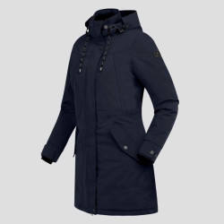 ELT Parka d’équitation d’hiver Performance Ontario