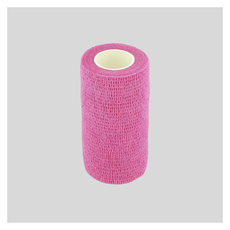 HIPPOTONIC Klettband Hippo-Tonic Flex-Wrap - EQUITHEME - Foolfashion.ch