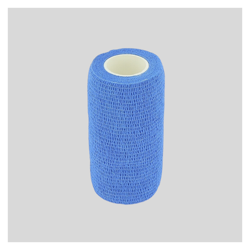 HIPPOTONIC Hippo-Tonic Flex-Wrap - EQUITHEME - Foolfashion.ch