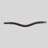 HFI Frontal Wave Cuir/Strass