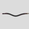 HFI Frontal Wave Cuir/Strass
