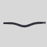 HFI Frontal Wave Cuir/Strass