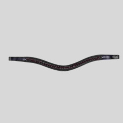 HFI Frontal Wave Cuir/Strass