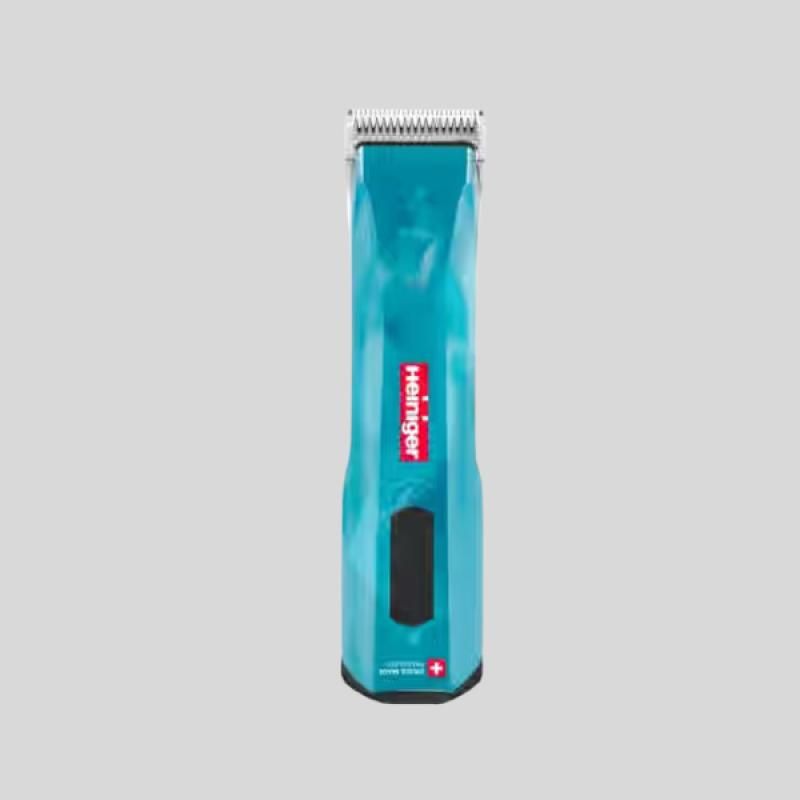 HEINIGER Opal Battery Trimmers - HEINIGER - Foolfashion.ch