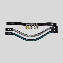 HKM Stirnbänder Hobby Horse 3er-Set - HKM - Foolfashion.ch