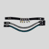 HKM Stirnbänder Hobby Horse 3er-Set - HKM - Foolfashion.ch