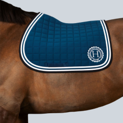 HARCOUR Soft Saddle Pad - Harcour - Foolfashion.ch