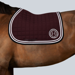 HARCOUR  Soft Tapis de selle - Harcour - Foolfashion.ch