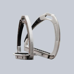 WALDHAUSEN Étriers de sécurité Pro