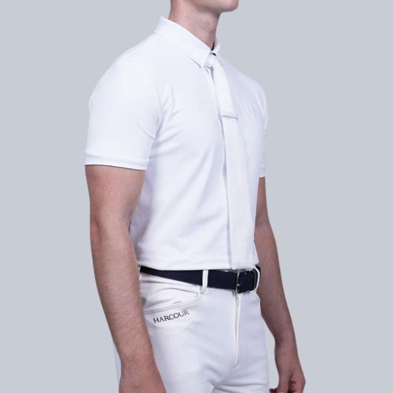 HARCOUR Preston Polo - HARCOUR - Foolfashion.ch