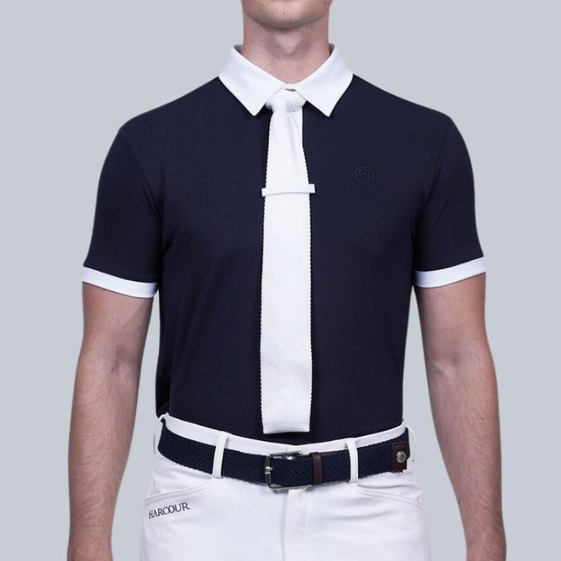 HARCOUR Preston Polo