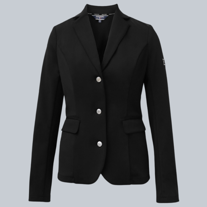 HARCOUR Jismy Women's Summer 24 Competition Jacket - Harcour - Foolfashion.ch
