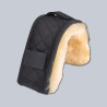 WALDHAUSEN Lambskin noseband protector - WALDHAUSEN - Foolfashion.ch