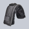 WALDHAUSEN Lambskin noseband protector - WALDHAUSEN - Foolfashion.ch