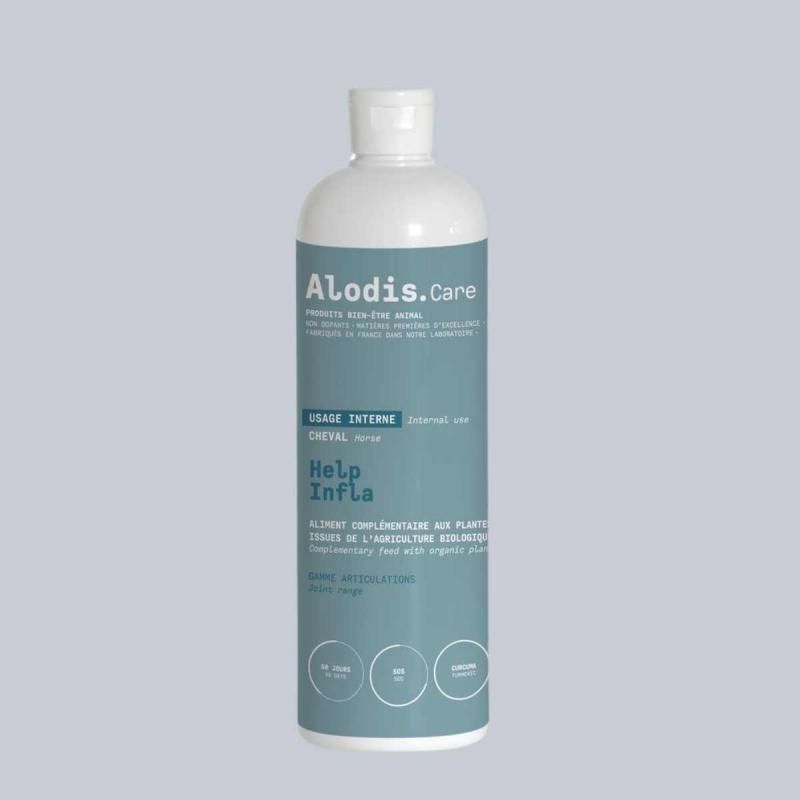 ALODIS CARE Help Infla