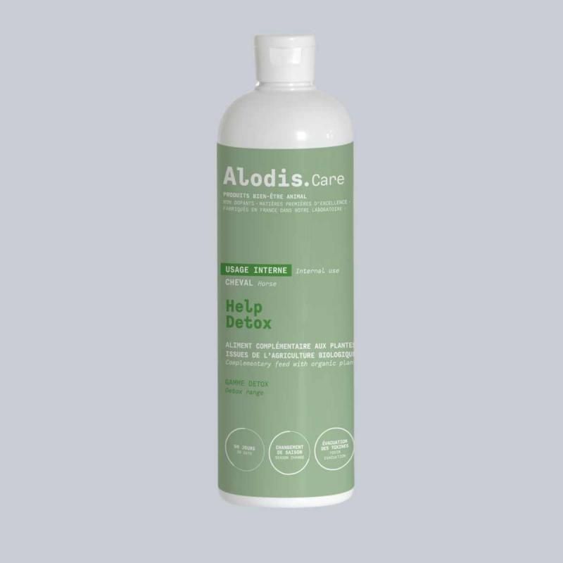 ALODIS CARE Help Detox