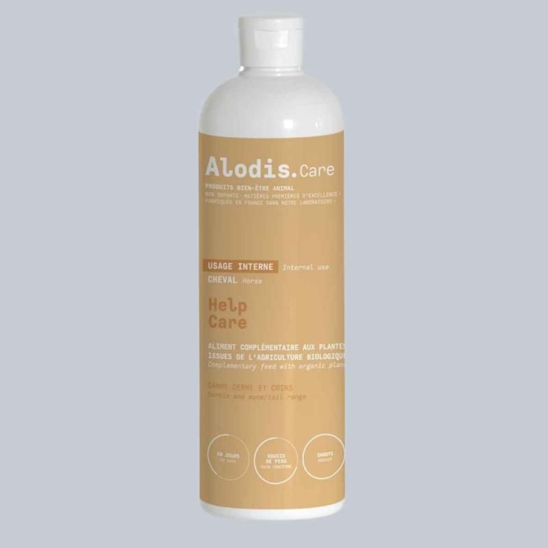 ALODIS CARE Help Care