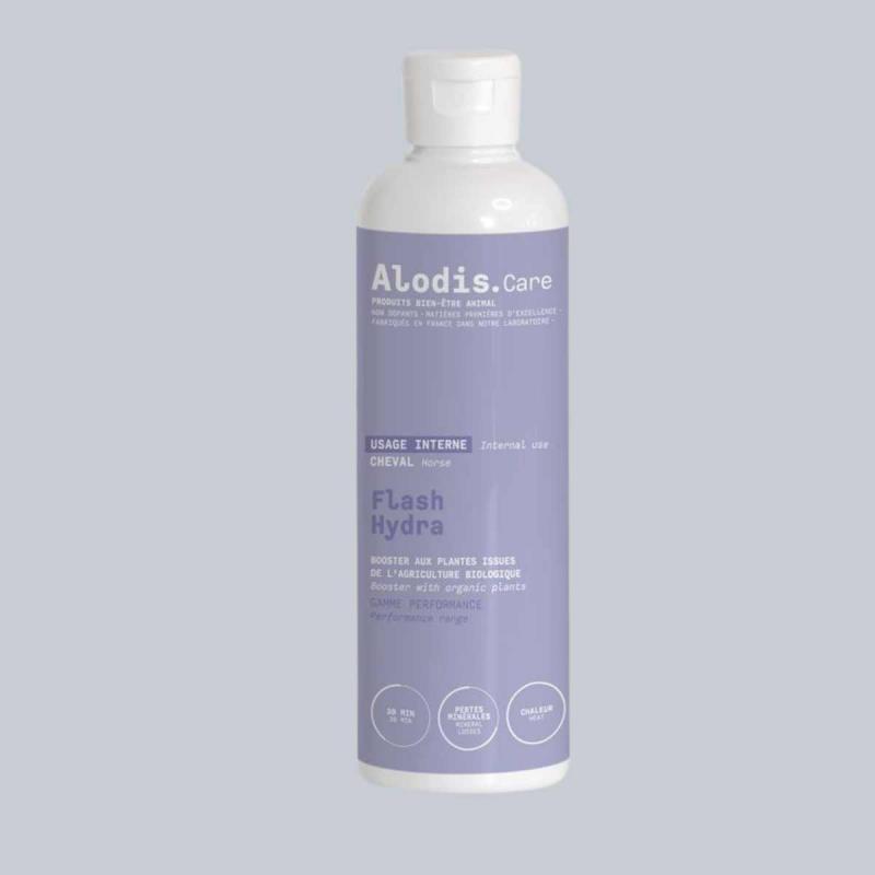 ALODIS CARE Flash Hydra