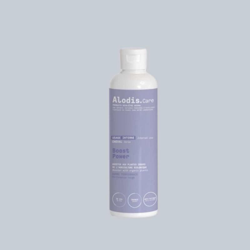 ALODIS CARE Boost Power