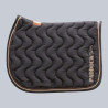 PADDOCK SPORT Sattelunterlage Wavy Gemischt - PADDOCK SPORT - Foolfashion.ch