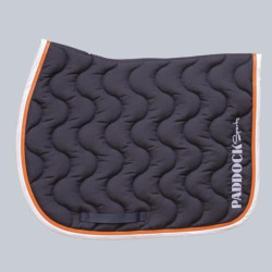 PADDOCK SPORT Sattelunterlage Wavy Gemischt - PADDOCK SPORT - Foolfashion.ch