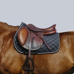 RIDING WORLD Velours-Satteldecke Gemischt - RIDING WORLD - Foolfashion.ch