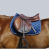 RIDING WORLD Velours-Satteldecke Gemischt - RIDING WORLD - Foolfashion.ch