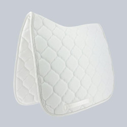 RIDING WORLD Rope Saddle Pad Mixed - RIDING WORLD - Foolfashion.ch