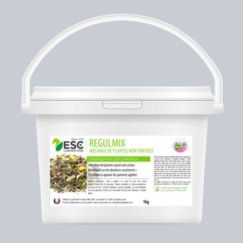 ESC LABORATORIUM Regulmix 1kg