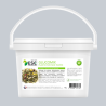 ESC LABORATOIRE - GLUCOMIX - Weight Problem Horse - Herbal Blend 1kg