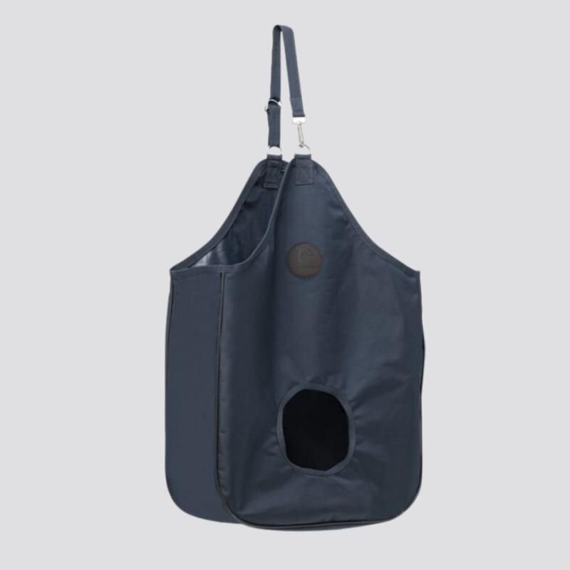 EQUITHEME Sac à foin Premium