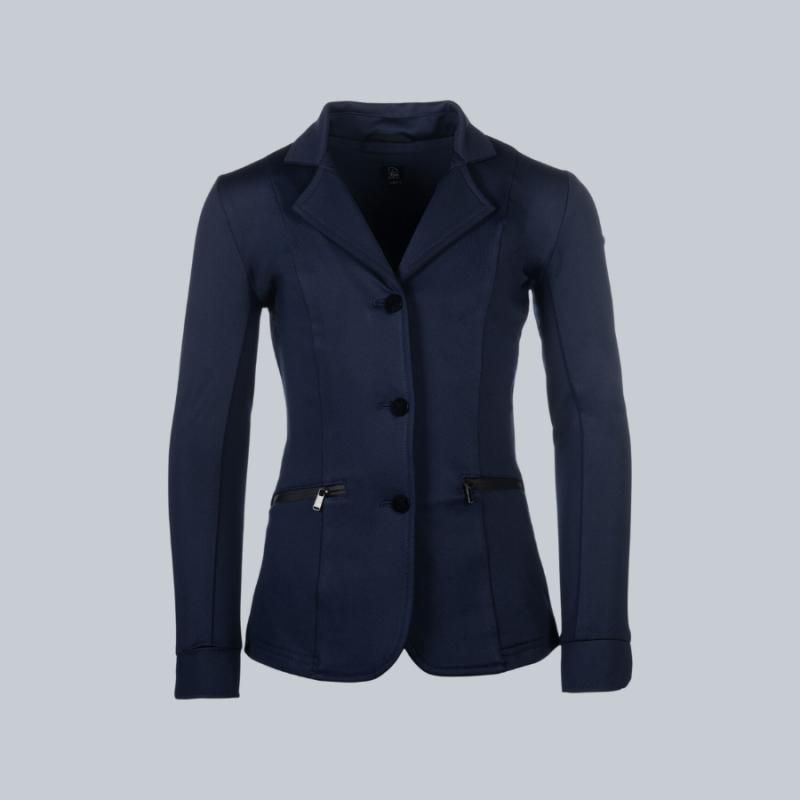 HKM Wettkampfjacke Alison Kids - HKM - Foolfashion.ch