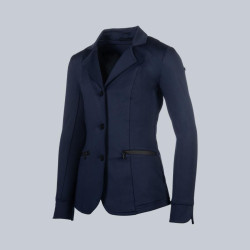 HKM Veste de concours Alison Kids