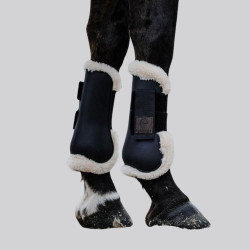 EQUITHEME BOA Tendon Guard - Foolfashion.ch