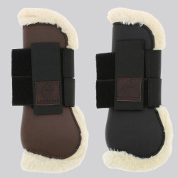 EQUITHEME Sehnenschutz BOA - Foolfashion.ch