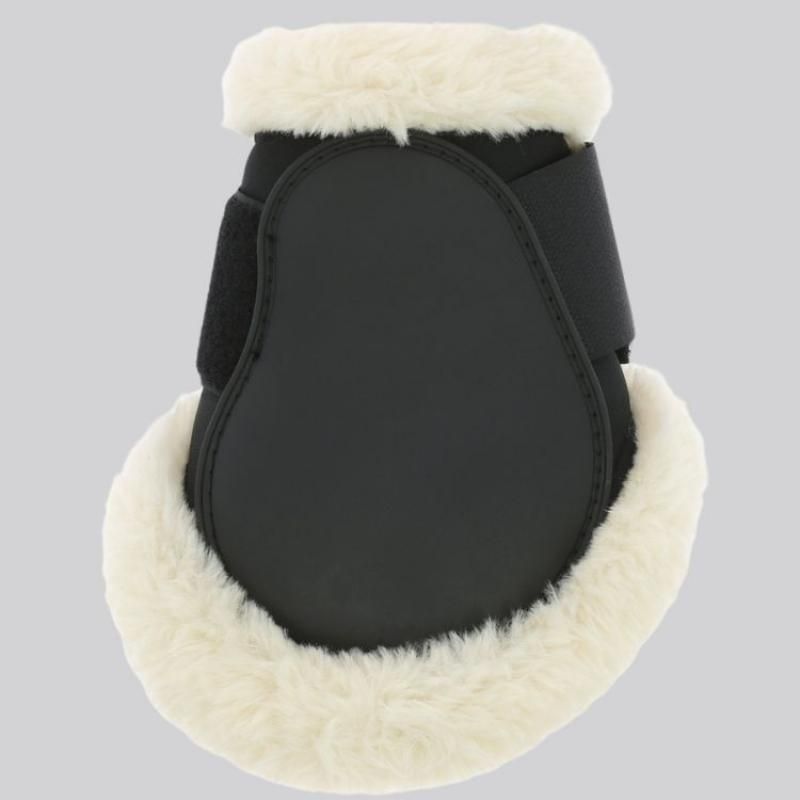 EQUITHEME Fetlock Protector BOA - Foolfashion.ch