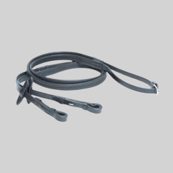 HFI Soft Rubber reins