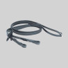 HFI Soft Rubber reins