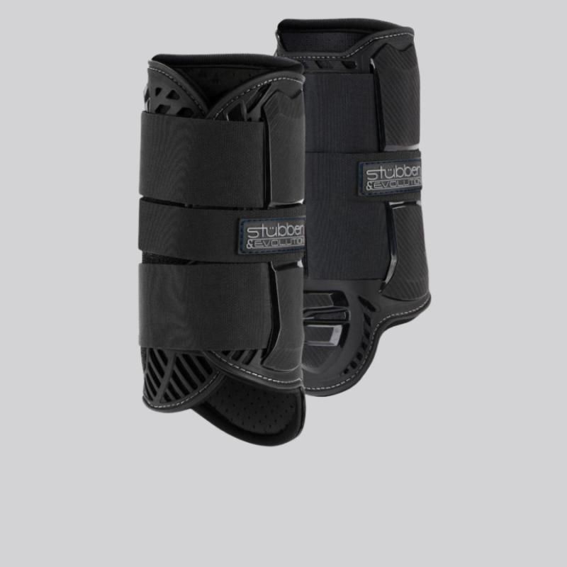 STUBBEN Cross Gamaschen für Vorderrad Hybrid XC - STUBBEN - Foolfashion.ch