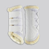 STUBBEN Airflow Synthetic Sheepskin Gaiters - STUBBEN - Foolfashion.ch
