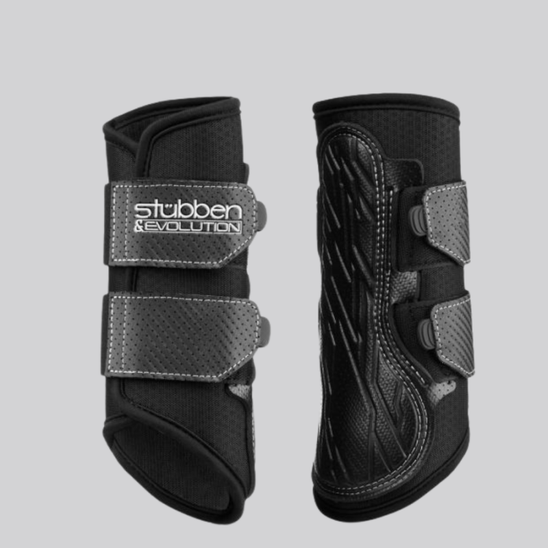 STUBBEN Airflow Guêtres D’Entraînement