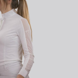PENELOPE Show Polo Pénélope Las Honey - PENELOPE - Foolfashion.ch