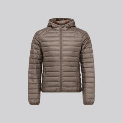 JOTT Leichte Daunenjacke mit Kapuze Nico - Foolfashion.ch