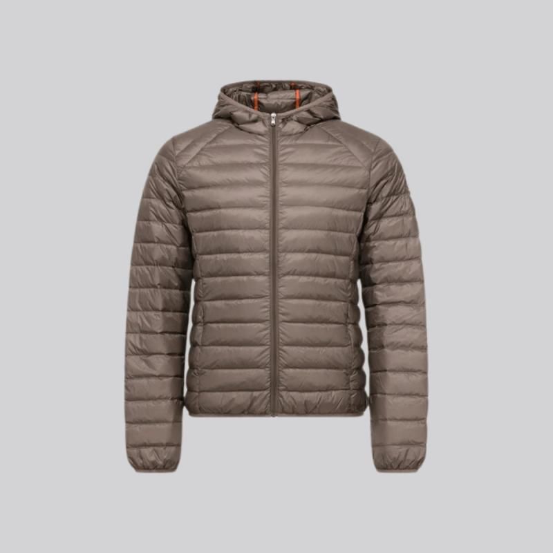 JOTT Doudoune légère à capuche Nico