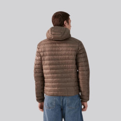 JOTT Lightweight hooded down jacket Nico - Foolfashion.ch